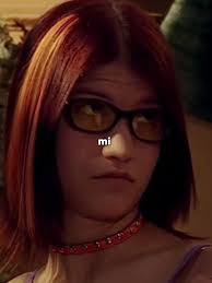 Maritza En El Primer Capítulo