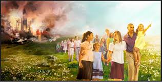 Image result for battle of armageddon bible