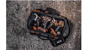 If i recall the aeg tool line is one that's at the bottom of the tool barrel. Neue Akkuwerkzeuge Aus Dem Hause Aeg