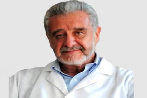 Juan Alfredo Tamayo y Orozco - Doctores México