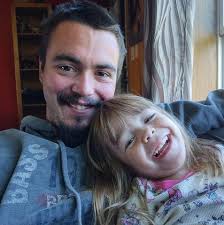 My son Andrew Wayne Trujillo is out of control, off boat in #GullLake