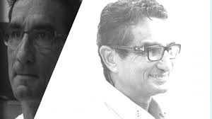 Raymond GERMAIN, l'homme derrière le trophée…