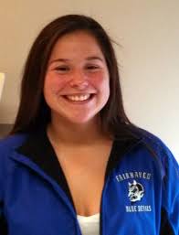 Girls Volleyball All-Scholastics