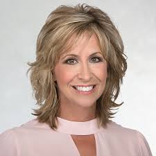 Jill Paschal's Instagram, Twitter & Facebook