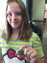 Found @ Vidant Ortho and hidden