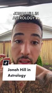 #greenscreen Jonah Hill in Astrology 👀… let’s see whats really going