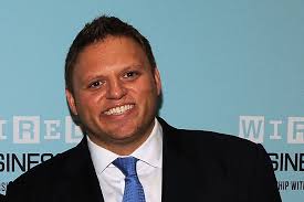 Racial unrest may have led to ousting of Bleacher Report boss