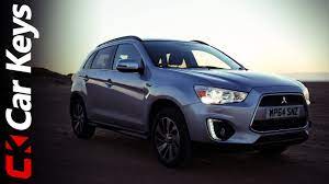 Honored to invite mitsubishi asx malaysia owners club for vehicle safety bar knowledge sharing. Mitsubishi Asx Malaysia Reviews Ratings By Owners Zigwheels