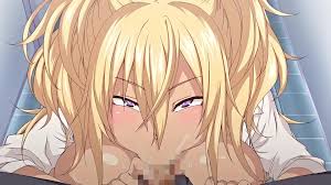 Succubus Appli Gakuen Saimin 1boy Animated - Lewd.ninja