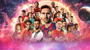 • هماهنگ با تمامی پچ های pes 2021. Pes 2020 Best Players Who To Play As On The Game Goal Com