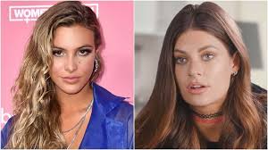 Hannah Stocking - Age, Family, Bio | Famous Birthdays