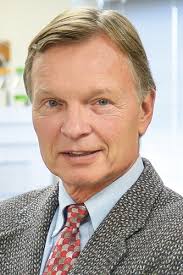 Dr. Daniel W Armstrong