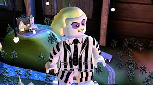 Find great deals on ebay for lego dimensions beetlejuice. Beetlejuice Adventure World Free Roam Lego Dimensions Youtube