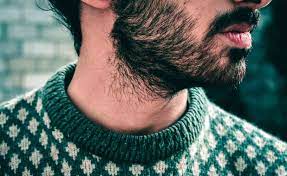 How To Prevent Scratchy Beard Burn And Rash When Kissing / Advice &  Knowledge