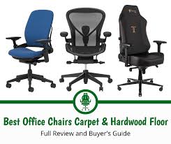 One main floor option is hand scraped laminate with the alternative is real hardwoods for our main floor and stairs both up and down and throughout the there's a comment above from an emt stating that carpet vs hardwoods poses an equal risk. 8 Best Office Chairs For Carpet And Hardwood Floor 2021 Chair Insights