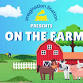 On The Farm Playtime event image