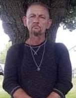 Obituary for Darrell Sheets