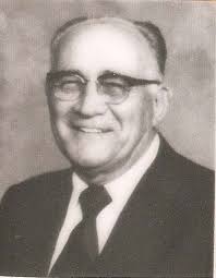 Rev Wyatt Malcom Gilbert Sr. (1914-1989)
