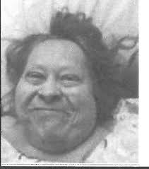 Helen Trevalynn Proctor Obituary