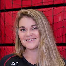 Riley Swanson's High School Bio