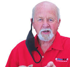 James Badon's Instagram, Twitter & Facebook