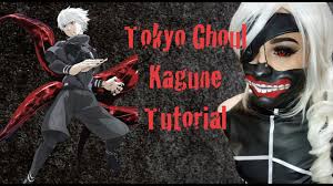 Tokyo Ghoul Cosplay Tutorial Kaneki S Kagune Youtube Tap the pin now to grab yourself some bae cosplay leggings and shirts! tokyo ghoul cosplay tutorial kaneki s kagune