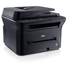 The package provides the installation files for dell 1135n laser mfp printer driver version 3.11.95.2. 1135n Multifunction Network Laser Printer Dell