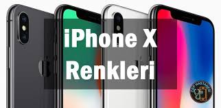 Iphone X Renkleri Hangisini Secmeliyim Cep Hastanesi Iphone Renkler Cihaz