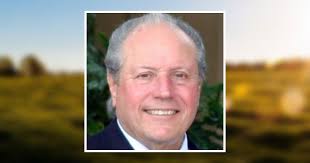 Judge Notzon, II Obituary April 4, 2018