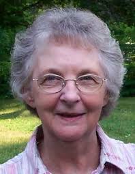 Nancy Abbott Obituary (2025)