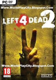 Left 4 Dead 2 Pc Game Full Version Highly Compressed Download Link Http Worldplaycity Blogspot Com 2017 11 Left 4 De Left 4 Dead Xbox 360 Video Games Pc