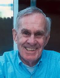 Obituary of Jon D. Hill