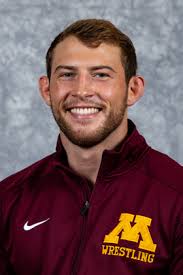 MINNESOTA WRESTLING