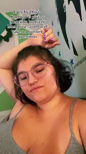 Angelina Lacy's Instagram, Twitter & Facebook