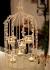 Birdcage Flower Arrangements