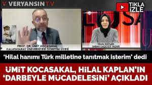 Genel başkanı doğu perinçek ile bir ilişkiniz var mı? sorusuna ümit kocasakal, bu sözlerle yanıt verdi. Umit Kocasakal Canli Yayinda Hilal Kaplan I Rezil Etti Sozu Boyle Kesildi Son Dakika Ozel Haberler Kose Yazilari