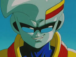 Dragonball Gt Episodes Dragonball