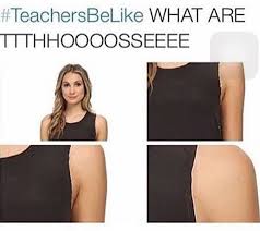 Teachersbelike Feminism Funny Pictures The Funny