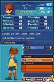 Firestorm and blizzard in the european versions, is the second installment of the inazuma eleven games for the nintendo ds.there are two versions of the game, fire (ファイア) and blizzard (ブリザード).). Inazuma Eleven G Rom Nds Roms Emuparadise