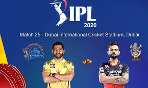 Indian premier league 2020, also known as dream11 ipl 2020 is the 13th edition of the indian premier league. Ipl 2020 Csk Vs Rcb Highlights Bangalore Beats Chennai By 37 Runs