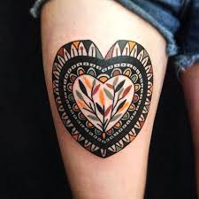 Heart tattoos with names for men. 51 Cute Heart Tattoo Designs You Will Love 2021 Guide