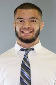 JT1Wrestle College Wrestling : Who's Who of D3 Collegiate Wrestling: Top  Returnees 197 lbs for 2024-2025