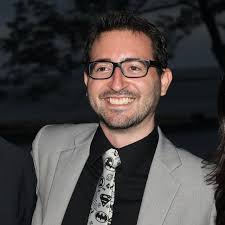 Chris Begley (@batmannewschris) • Threads, Say more