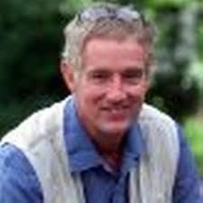 John Mandy, the paperback rider