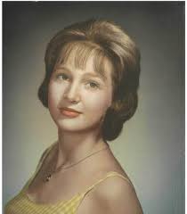 Obituary information for Gloria Fay Gerdes