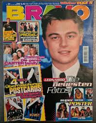 Bravo Girl 1998 ZU VERKAUFEN!