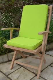 Add comfort and style with our reversible tartan check stripe chair pads to your home our seat pads have fabric ties so that they can be securely attached to your chairs machines washable zipped easy removable covers available in one luxury size cm 43x 43cm 17x 17. Classic Seat Pad And Back Cushion For Indoor Outdoor Ga Https Www Amazon Co Uk Dp B00bb0bre6 R Garden Chair Cushions Outdoor Chairs Chair Cushion Covers