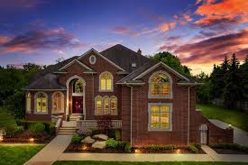 5900 Geddes Road Superior Township Mi 48198 Property Mansions House Styles