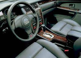 Foto 1998 Audi A8 Audi A8 Audi Cars