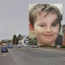 Police appeal to help to find missing 10-year-old boy